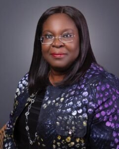Valerie Owusu