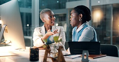 Professional financial consultation