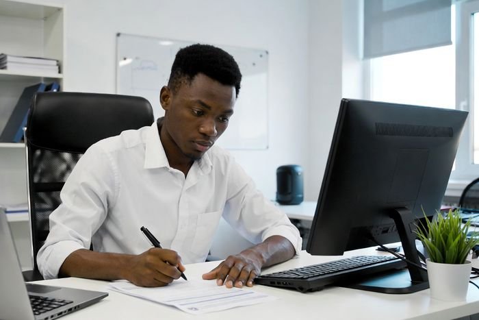 SME financial strategy